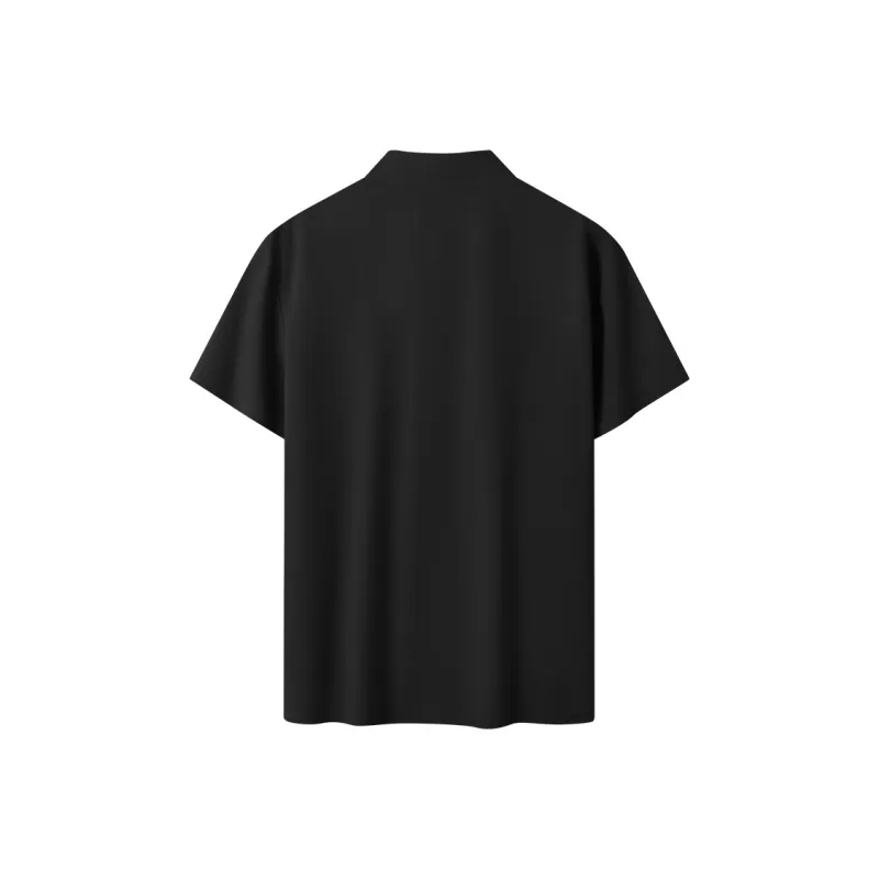 Tonlion Polo Shirts Unisex-1