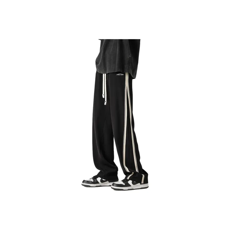 Lightning X Storm Casual Pants Unisex-5