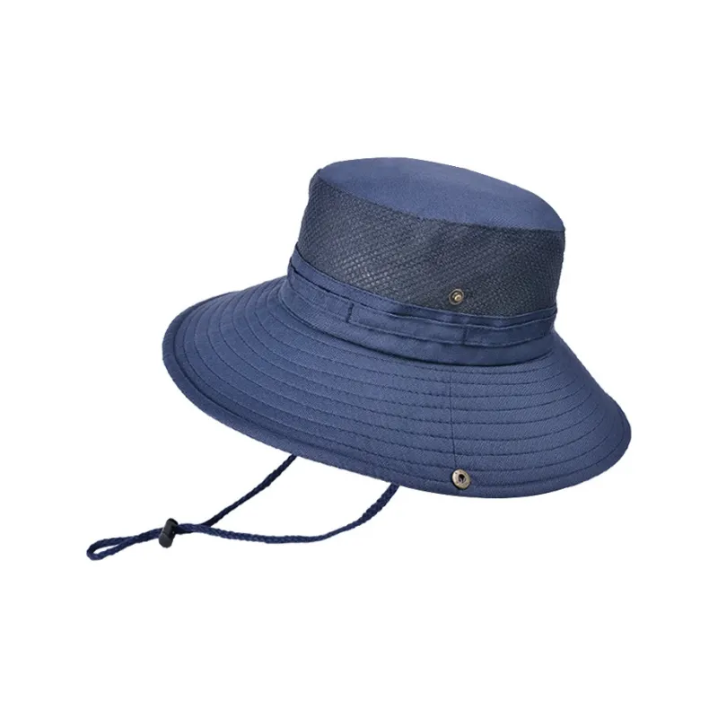 Cgediao Polyester Bucket Hats Men's-8