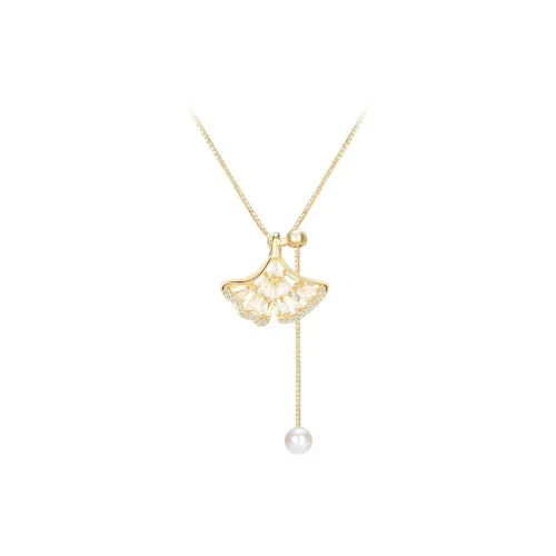SHINE Copper Water Drill Jewelry Women's