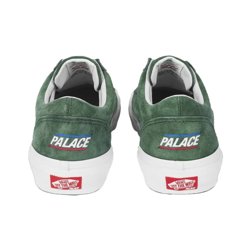 Vans Palace X Skate Old Skool 36 'Forest'-4