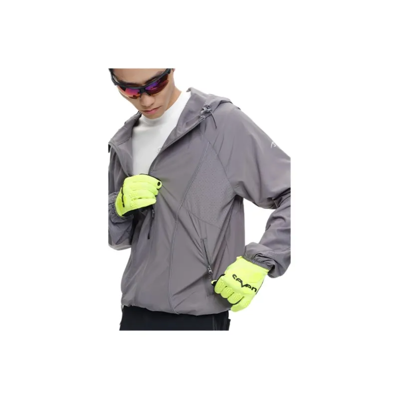 CATSSTAC Waterproof Sun Protection Clothing Unisex-4