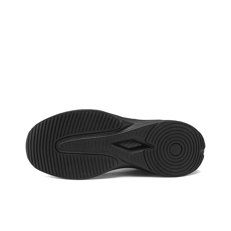 TEPOR Cushioning Anti-Slip And Wear-Resistant Low-Top Carbon Plate Long Distance Running Running Shoes Men's-11