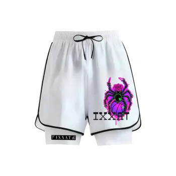 IXXAT Sports Shorts Unisex