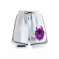 White Rose Basketball Spider