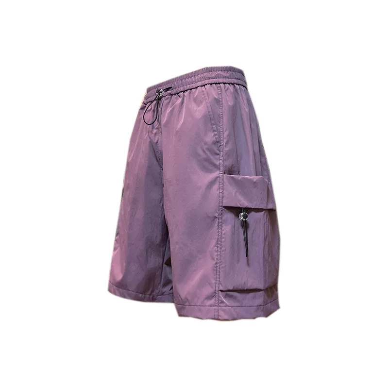 D&W Cargo Shorts Unisex-8