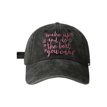 ROBINHOOD Polyester Baseball Caps Unisex