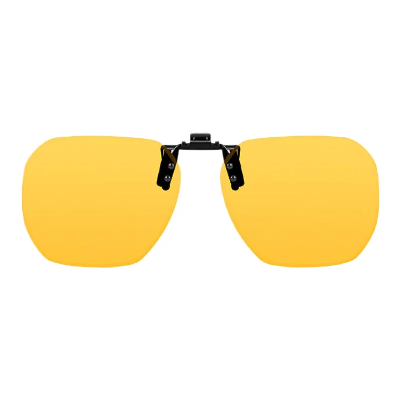 SOMAN TR90 Square Sunglasses Unisex-11