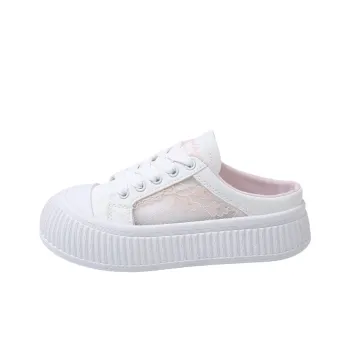 KEKAFU Closed Toe Slippers Women's