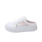 White Pink
