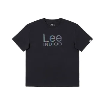Lee T Shirts Women's Black