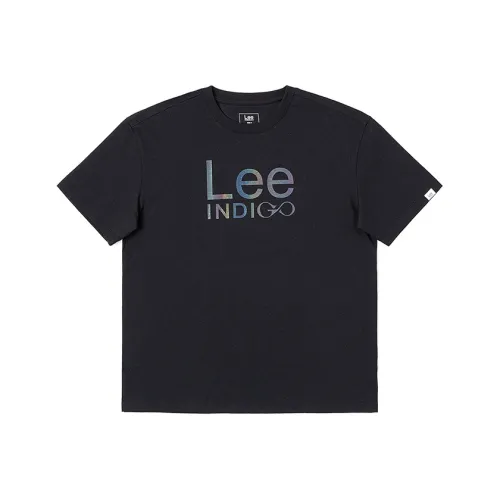 Lee T Shirts Women's Black