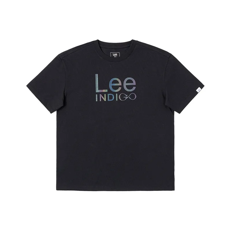 Lee T Shirts Women's Black-0