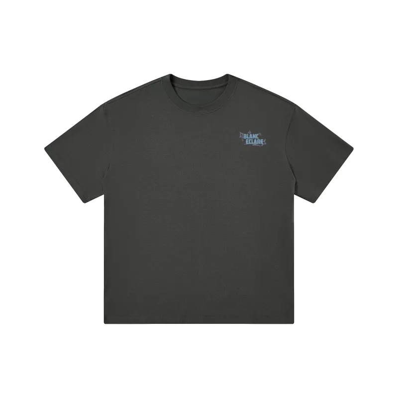BLANC & ECLARE T Shirts Unisex-27