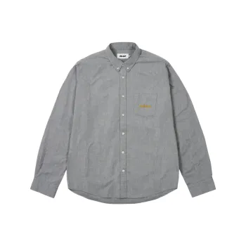 PALACE Oxford Shirt SS25