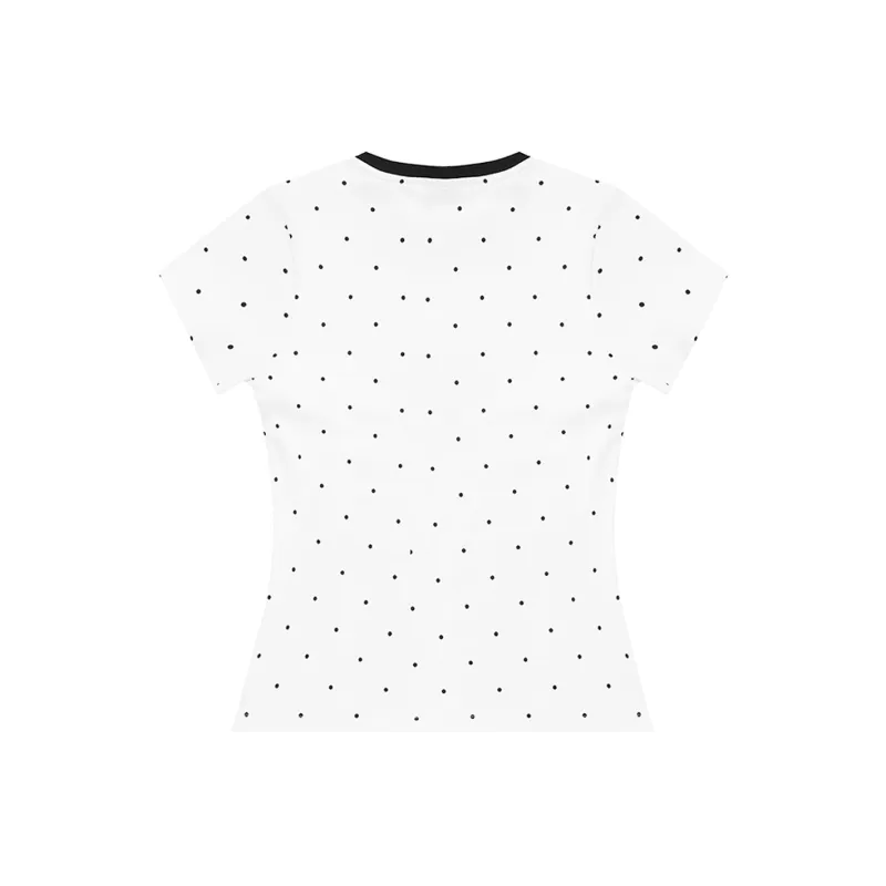 FDR T-Shirts Women's White-1