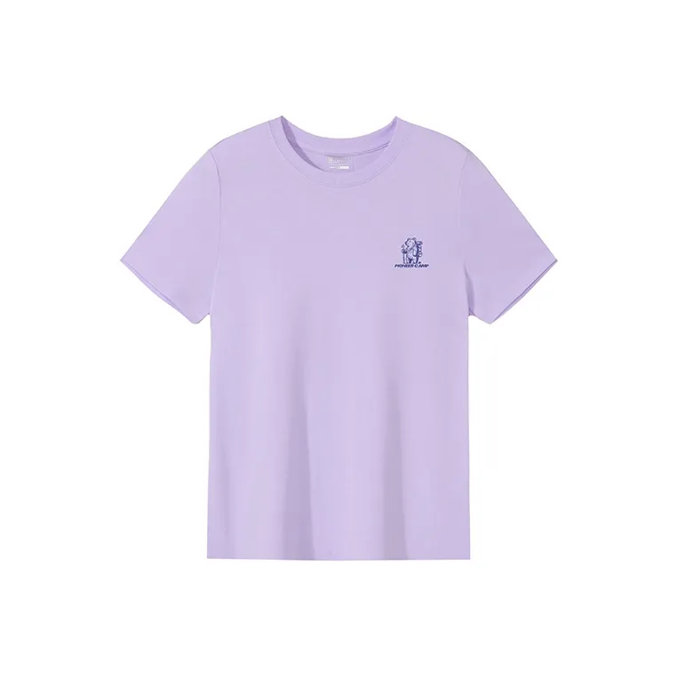 PIONEER CAMP Regular T Shirt Women's-59