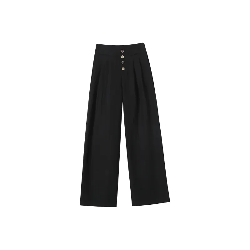 HTHK Casual Pants Women's-18