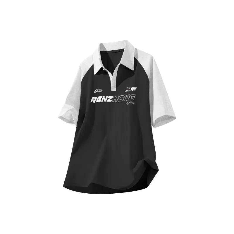 Supremo Cat Polo Shirts Unisex-0