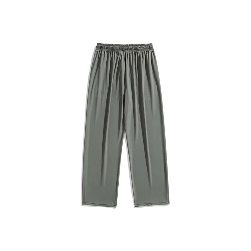 Anyveiw Casual Pants Unisex-10