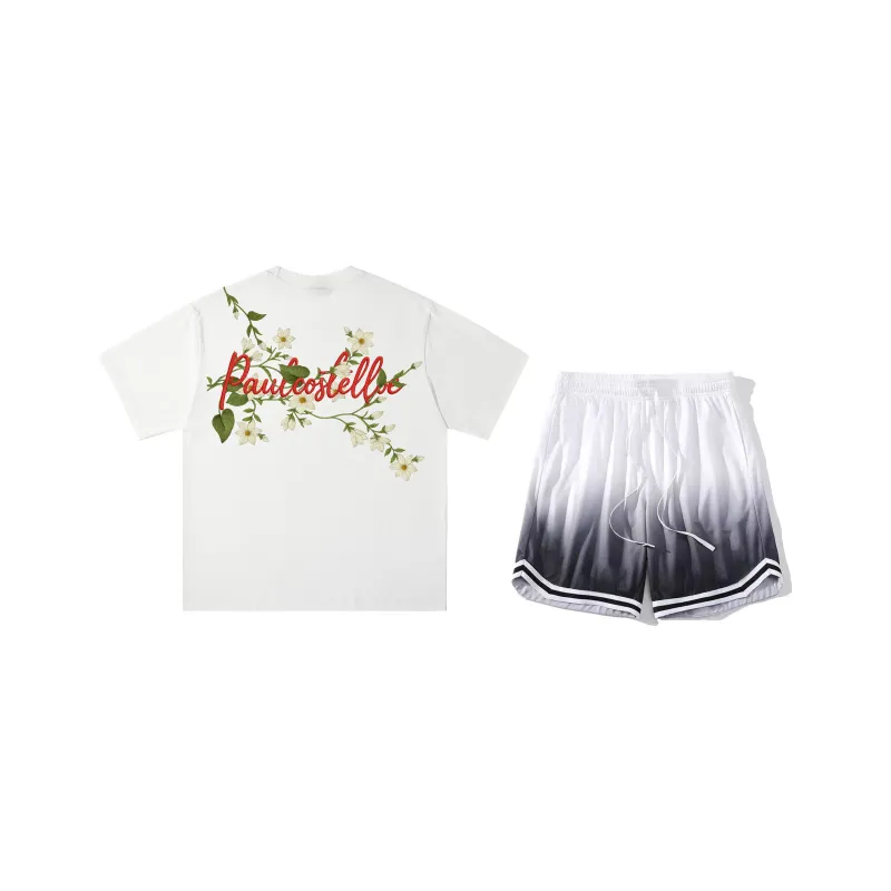 PAUL COSTELLOE Casual Sportswear Unisex-7
