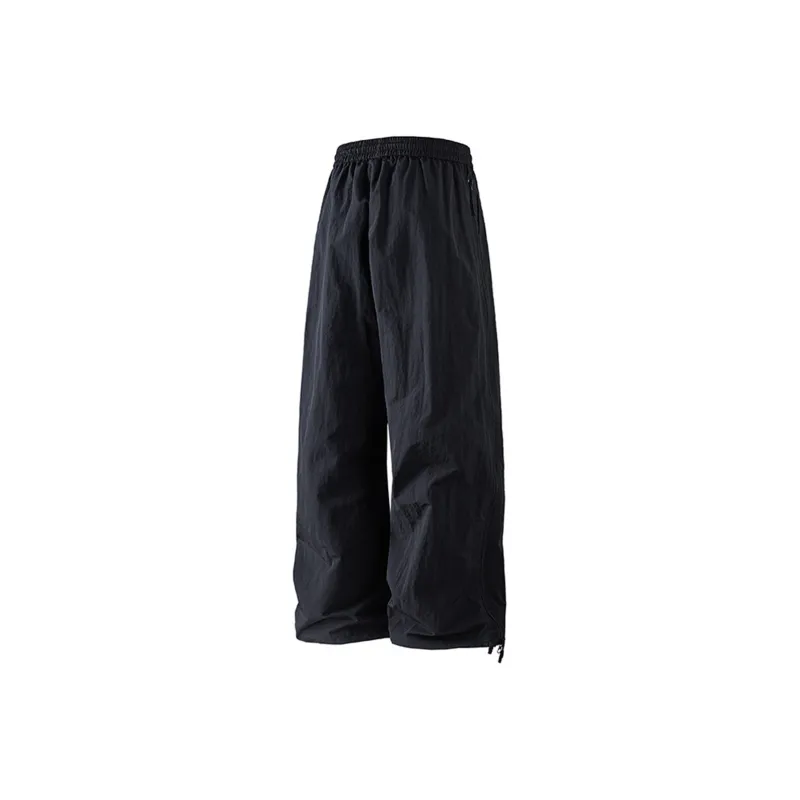 QOTRIOCK Casual Pants Unisex-5