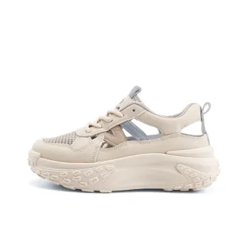 TOM TAILOR Lightweight Shock Absorbers Low Top Casual Shoes Women's
