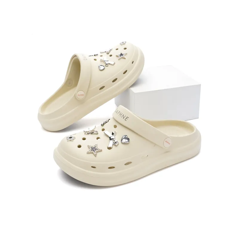 DAPHNE Clogs Women's-2
