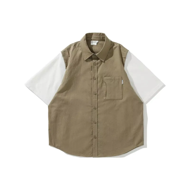 SIL VITIN Shirts Unisex-0