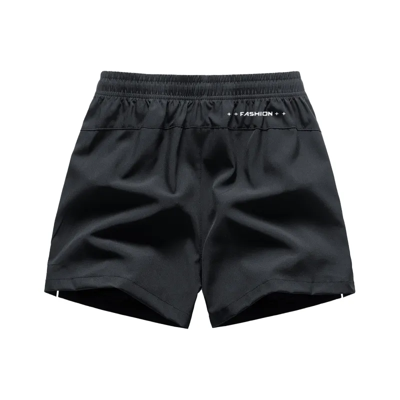 REXSHION Casual Shorts Unisex-1