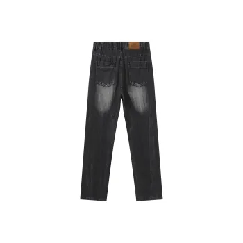 Jeep Pasture Horse Lifestyle Jeans Unisex