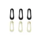 Skin 3 Pack+Black 3 Pack