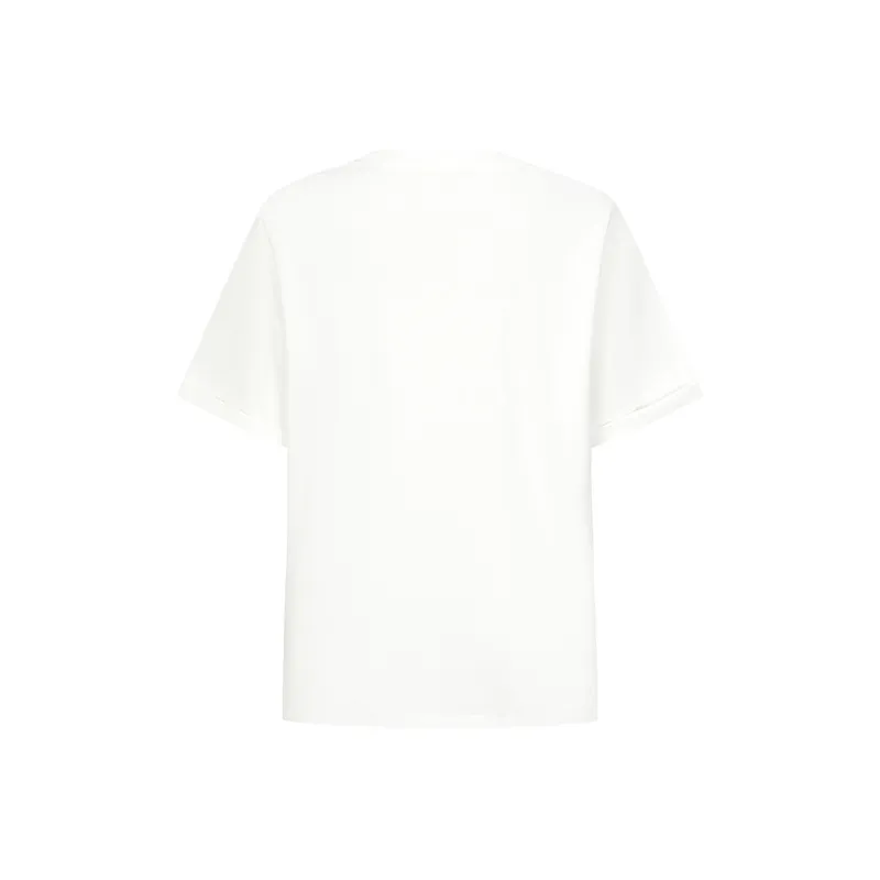 JZ. ANNAKRO Regular T Shirt Women's-1