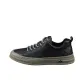 Black (Standard Leather Shoe Size)