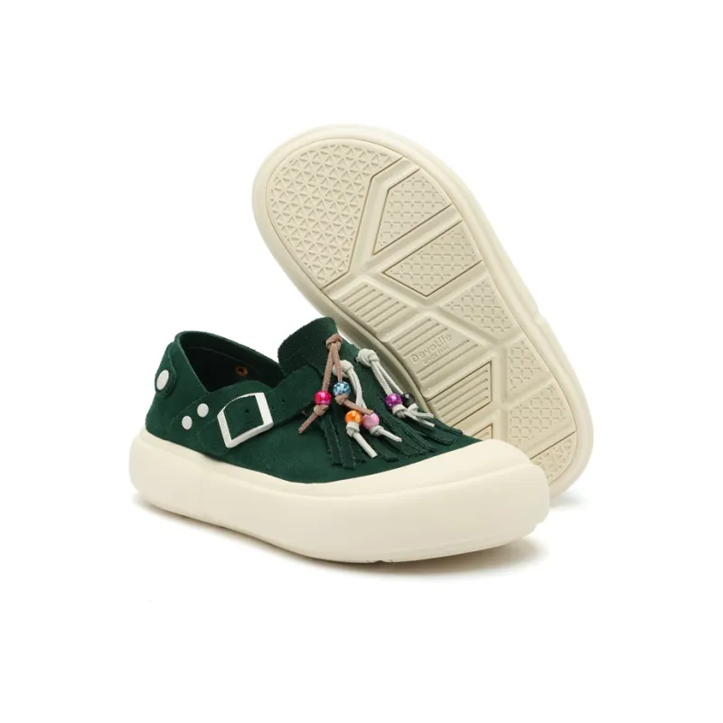 Devo Life Casual Single Shoes Women's-14