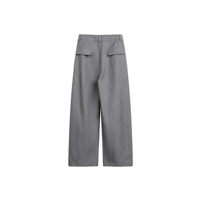 Jeep Suit Trousers Unisex-6
