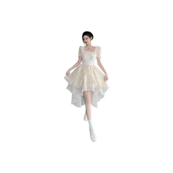 ORIGIN Short Sleeved Dress Women's