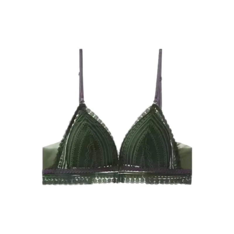 Gentle welcome Women's Bras-4