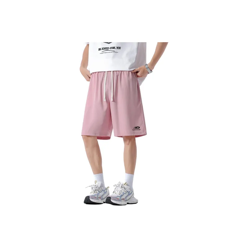 BLANC & ECLARE Casual Shorts Unisex-15