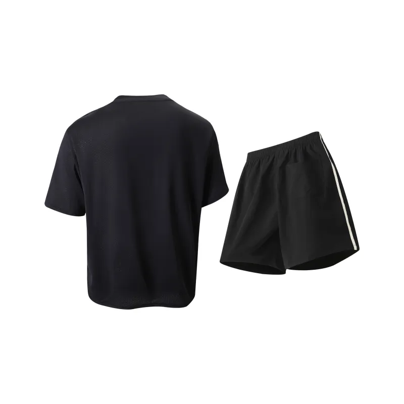 MUSCLETECH Casual Sportswear Unisex-9
