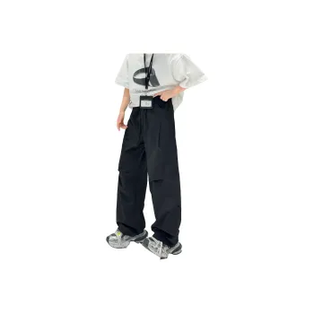 Fingercroxx Casual Pants Unisex