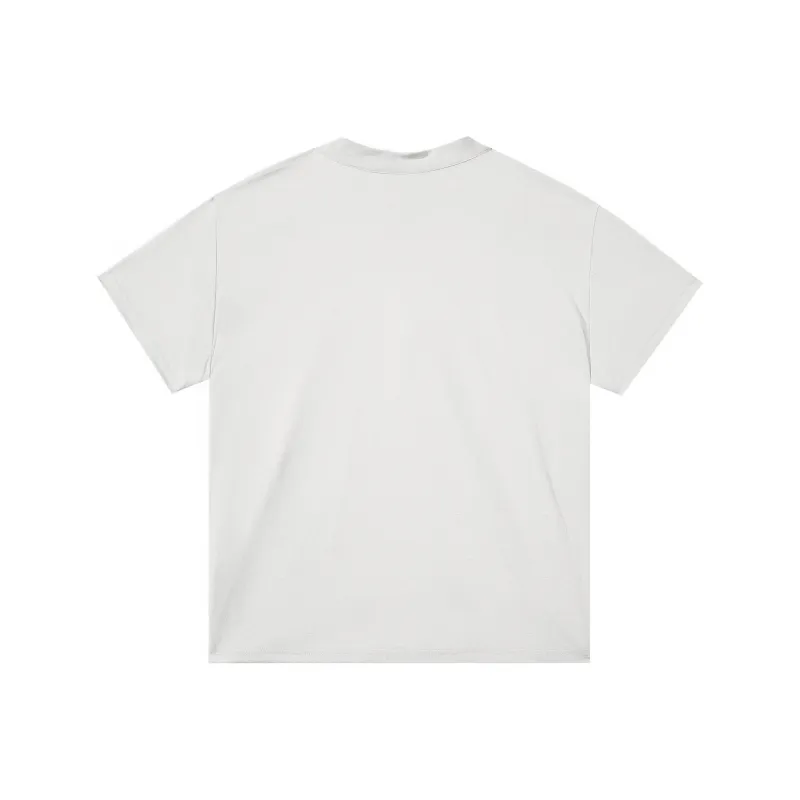 ZMOH T Shirts Unisex-1