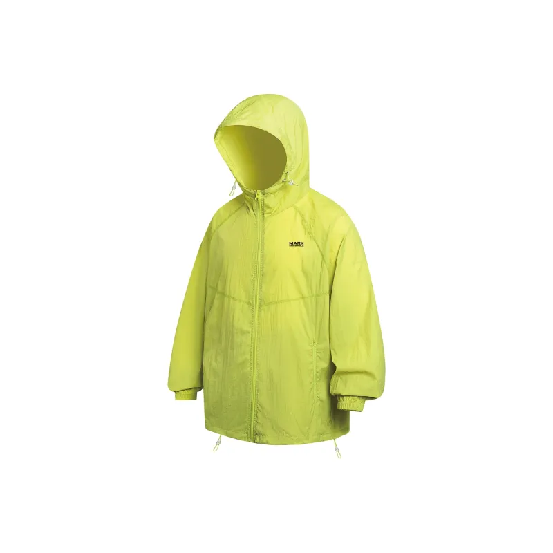 FAIRWHALE Super Lightweight And Breathable Sun Protection Clothing Unisex-20