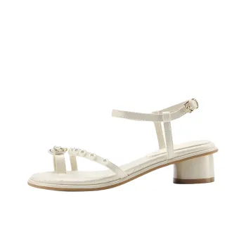 FIVE PLUS One Strap Sandals Women's