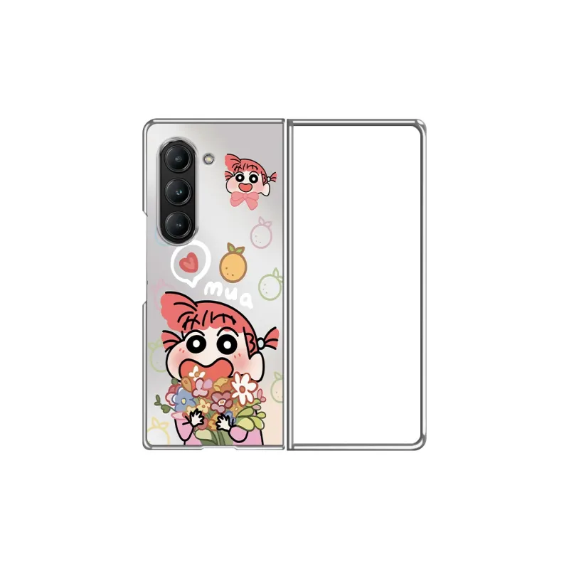 TU QING Phone Cases-16