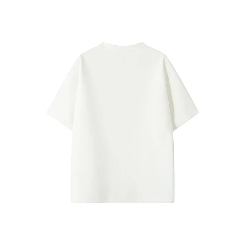 BOTH PLAY T Shirts Unisex-5