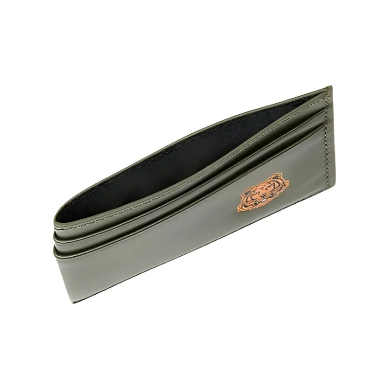 KENZO Tiger Card Holders-1