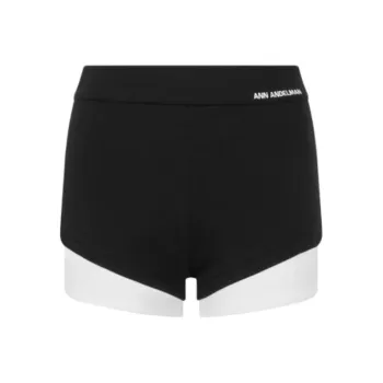 ANN ANDELMAN Casual Shorts Women's