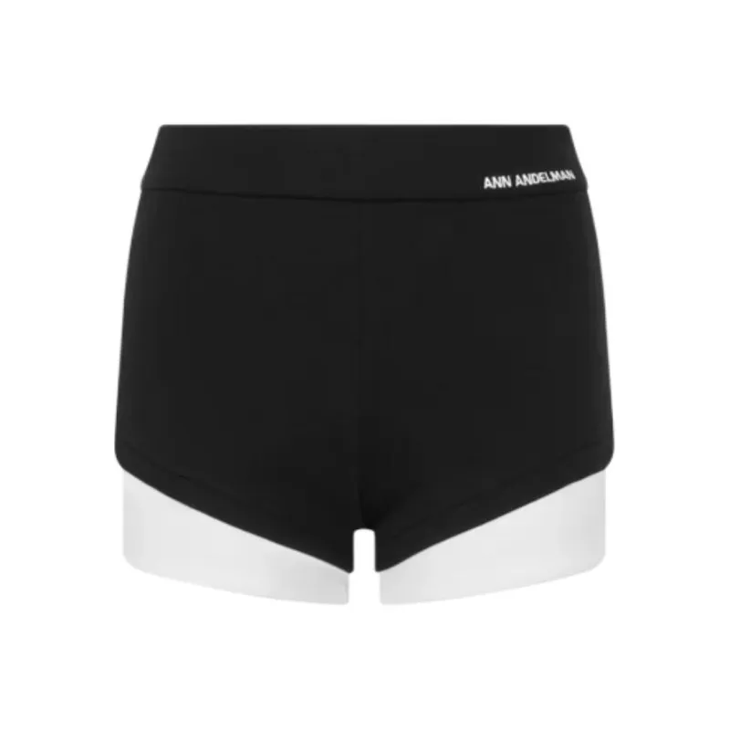 ANN ANDELMAN Casual Shorts Women's-0
