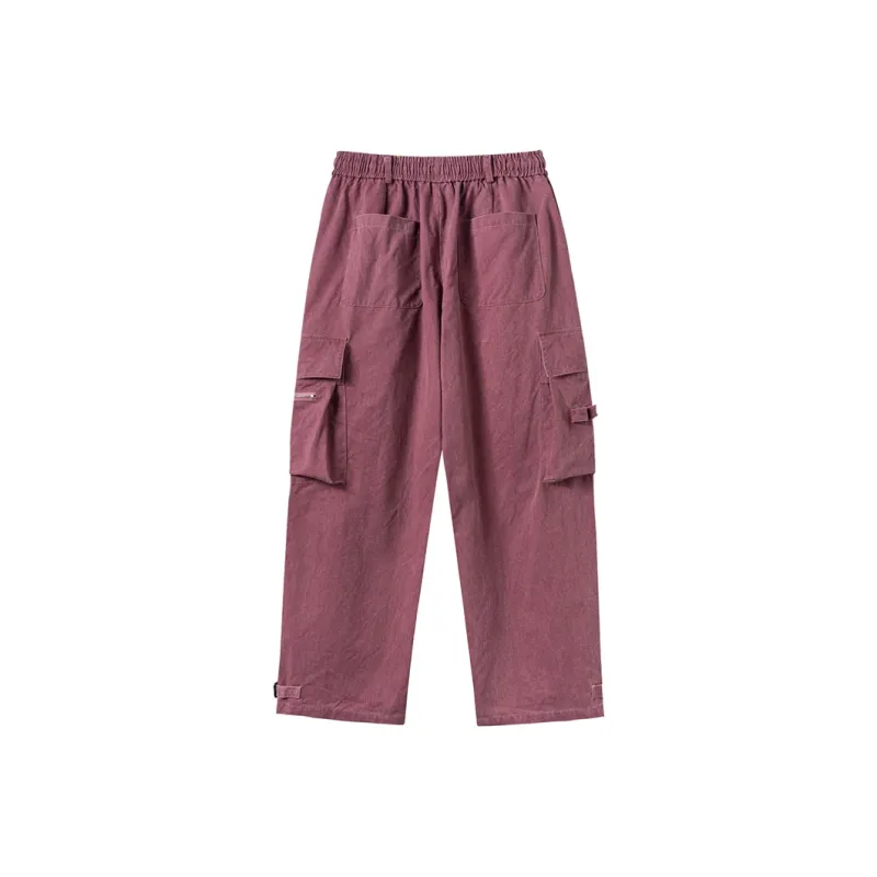 RECOLETA Casual Pants Unisex-7